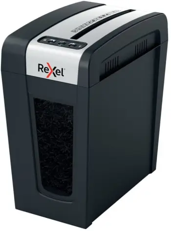 Grirëse për letra Rexel Secure MC4-SL