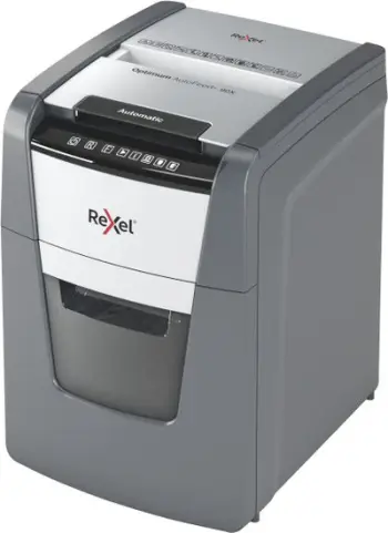 Grirës letre Rexel AutoFeed+ 90X P-4