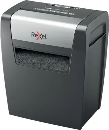 Grirëse për letra Rexel Momentum X308