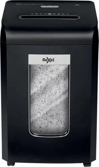 Grirëse letrash Rexel Promax QS RSX1538
