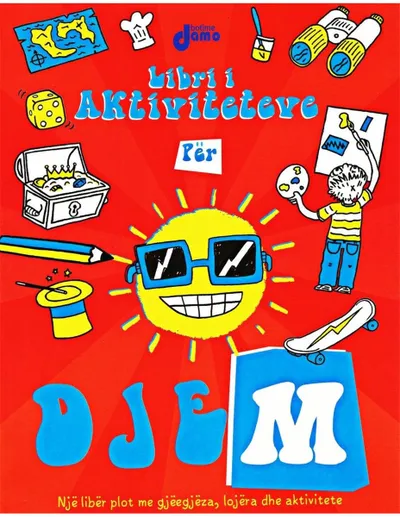 Pamja 1