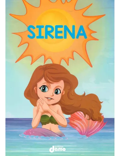Sirena - 1
