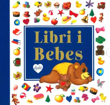 Libri I Bebes Djale