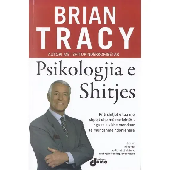 PSIKOLOGJIA E SHITJES - 1