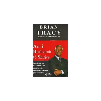 Arti I Realizimit Te Shitjes - Brian Tracy