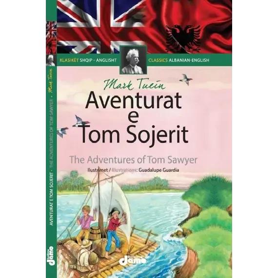 AVENTURAT E TOM SOJERIT - DAMO - 1