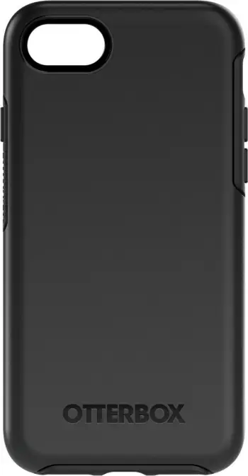 Këllëf Otterbox për iPhone 7 - i zi