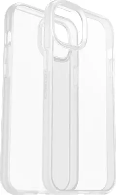 Mbështjellës Otterbox React për iPhone 15 Plus, Transparent - 2