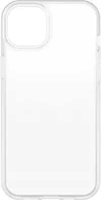 Mbështjellës Otterbox React për iPhone 15 Plus, Transparent