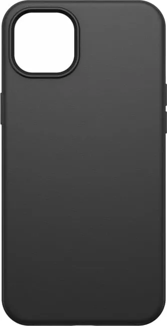 Mbështjellës Otterbox Symmetry Plus për iPhone 14 Plus, MagSafe, Zi - 1