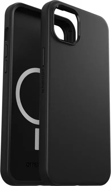 Mbështjellës Otterbox Symmetry Plus për iPhone 14 Plus, MagSafe, Zi - 2