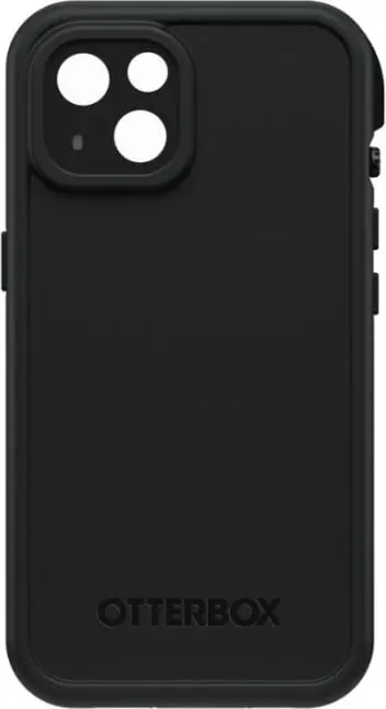 Mbështjellës Otterbox FRE MagSafe për iPhone 14, i zi - 1
