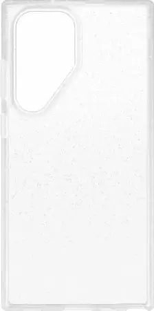 Mbështjellës Otterbox React për Samsung Galaxy S23 Ultra 5G, Transparent