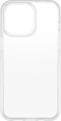 Mbështjellës Otterbox React për iPhone 15 Pro Max, Transparent - 1