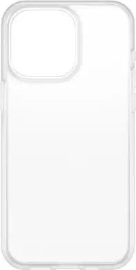 Mbështjellës Otterbox React për iPhone 15 Pro Max, Transparent