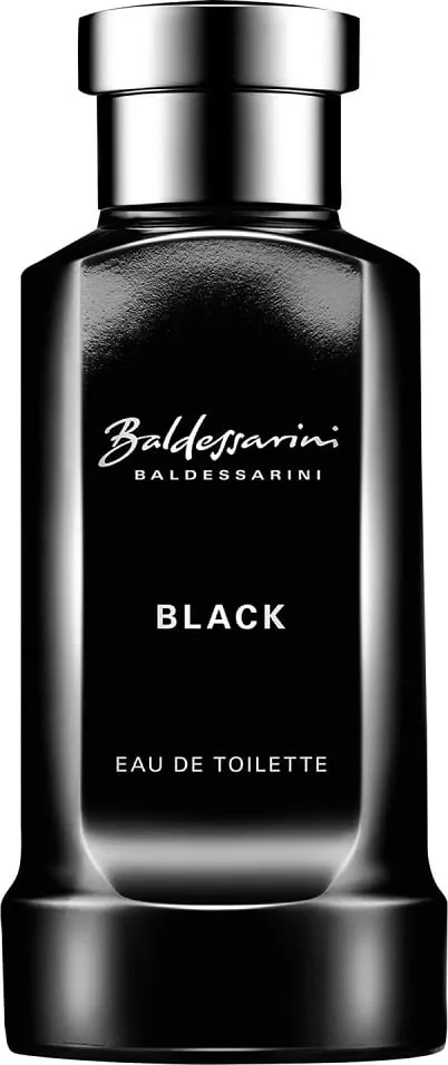 Eau de Toilette për meshkuj Baldessarini Black 50ml - 1
