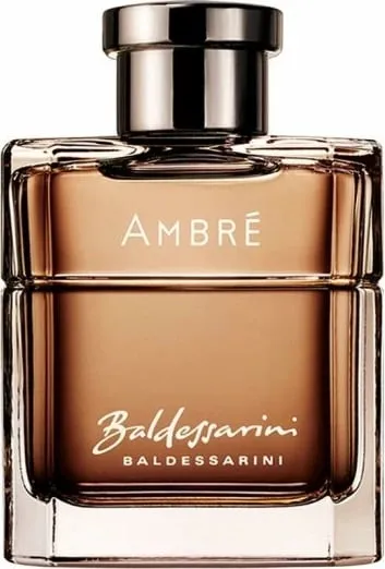 Eau de Toilette Baldessarini Ambré 90ml - 1