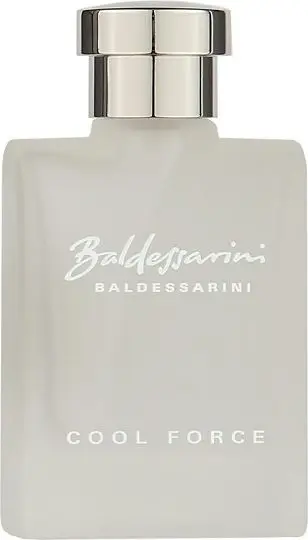 Eau de Toilette për meshkuj Baldessarini Cool Force 50ml