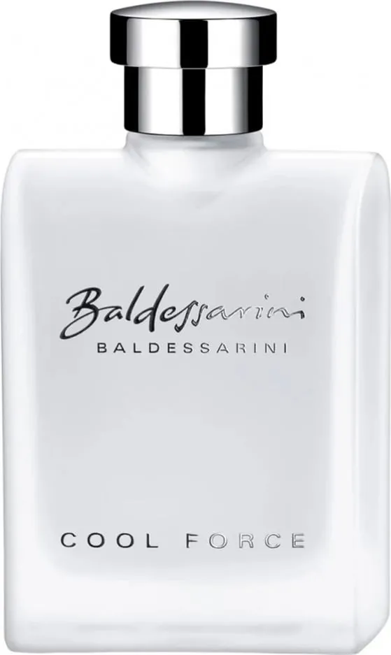 Eau de Toilette për meshkuj Baldessarini Cool Force 90ml - 1