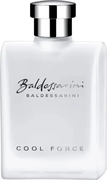 Eau de Toilette për meshkuj Baldessarini Cool Force 90ml