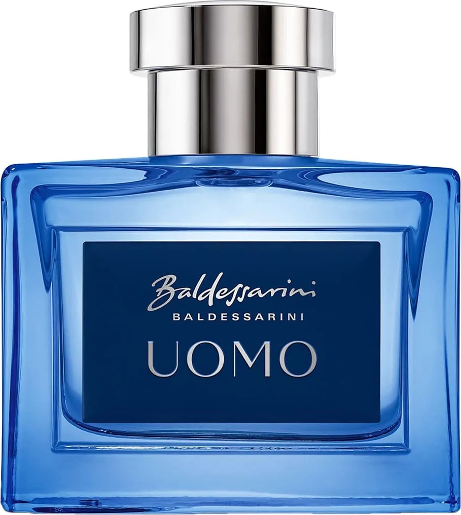 Eau de Toilette për meshkuj Baldessarini Uomo 50ml - 1