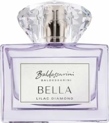 Eau de Parfum Baldessarini Bella Lilac Diamond, 30ml