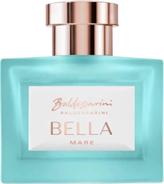 Eau de Parfum për femra Baldessarini Bella Mare 50ml - 1