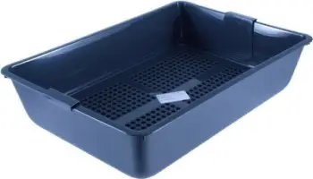 Kuti mbeturinash për mace Savic