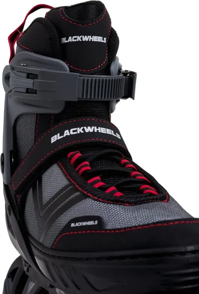 Rolera Blackwheels Playful, 36-39, të hirta - 6