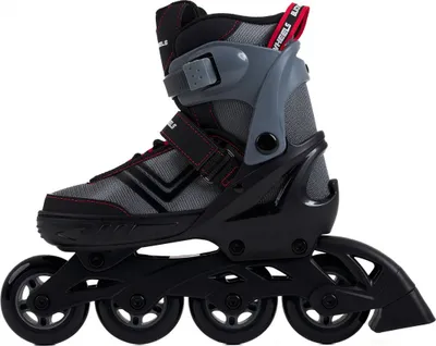 Rolera Blackwheels Playful, 36-39, të hirta - 8