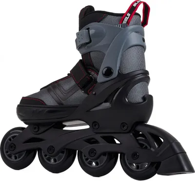 Rolera Blackwheels Playful, 39-42, të hirta - 4