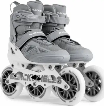 Rolera Blackwheels Dynamic, nr. 39-42, të hirta