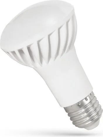 Poç Spectrum LED R-63, E-27, 230V, 8 W, WW (WOJ13990) - 1