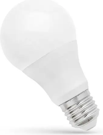 Llambë LED Spectrum GLS E27, 11.5W, 230V, dritë e ftohtë