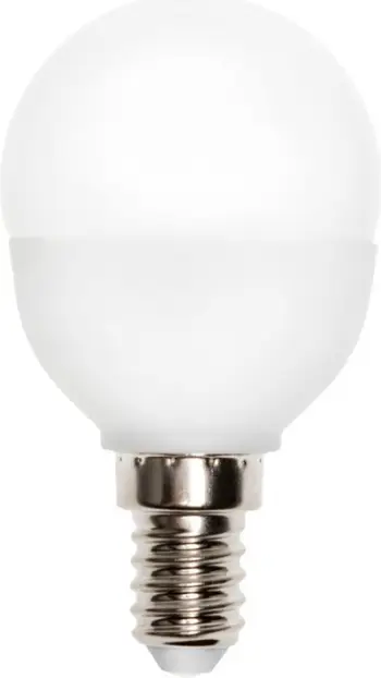 Poç LED Spectrum, 6 W, i bardhë