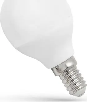 Llambë LED Spectrum, E14, 230 V, 4 W