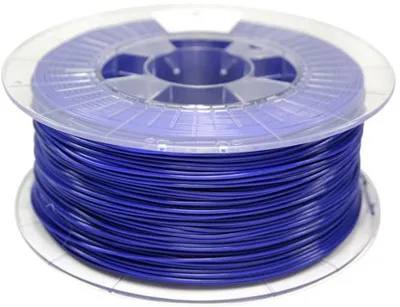 Filament Spectrum PLA, i kaltër i errët - 1