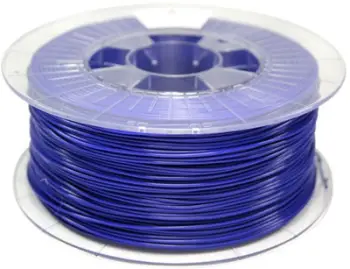Filament Spectrum PLA, i kaltër i errët