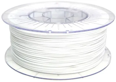 Filament Spectrum PLA, i bardhë - 1