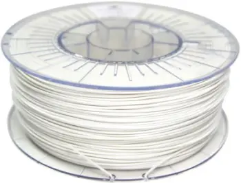 Filament 3D Spectrum HIPS, 1.75mm, 1kg, i bardhë
