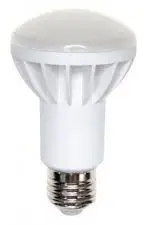 Poç elektrik LED Spectrum, 8W, 230V, i bardhë