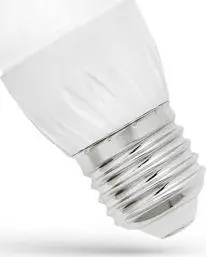 Llambë Spectrum (WOJ13062), LED, e bardhë