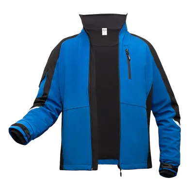 Xhaketë mbrojtëse Würth Softshell, SHARK, M - 1