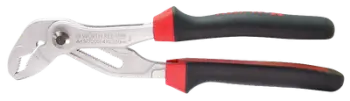 Dara për ujësjellës Würth Premium, Redstripe, 250mm