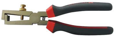 Dara për zhveshjen e kabllove Würth Premium, Redstripe, 160mm - 1