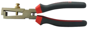 Dara për zhveshjen e kabllove Würth Premium, Redstripe, 160mm