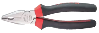 Dara të kombinuara Würth Premium, Redstripe, 160mm