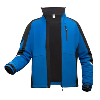 Xhaketë mbrojtëse Softshell, Würth, SHARK, L