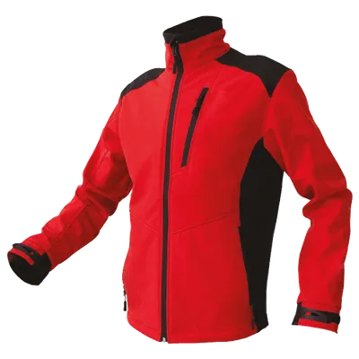 Xhaketë mbrojtëse Würth Softshell, REDY, M - 1