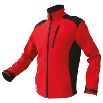 Xhaketë mbrojtëse Würth Softshell, REDY, M